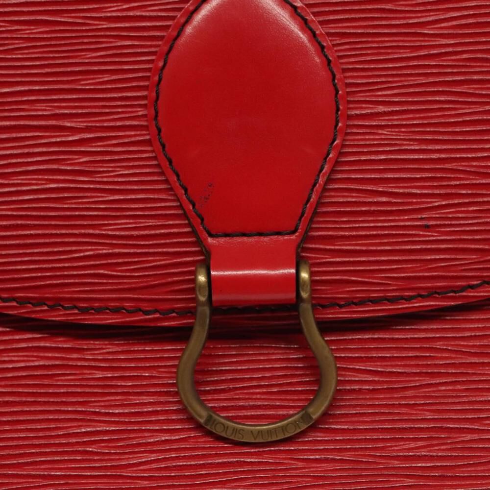 Louis Vuitton Saint Cloud