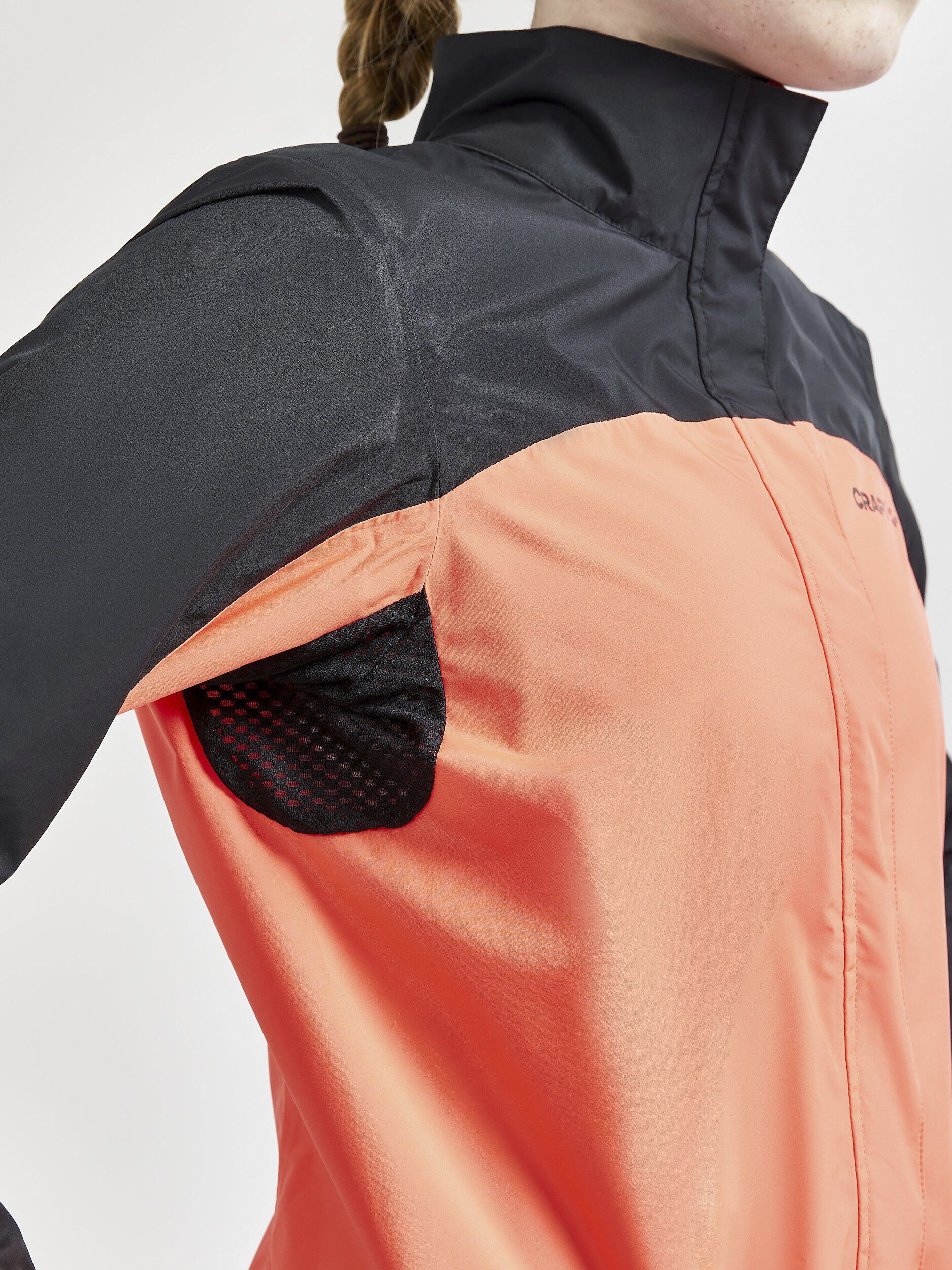 Core Endur Hydro Cykeljakke