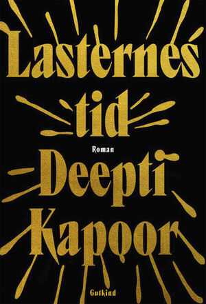 Lasternes tid
