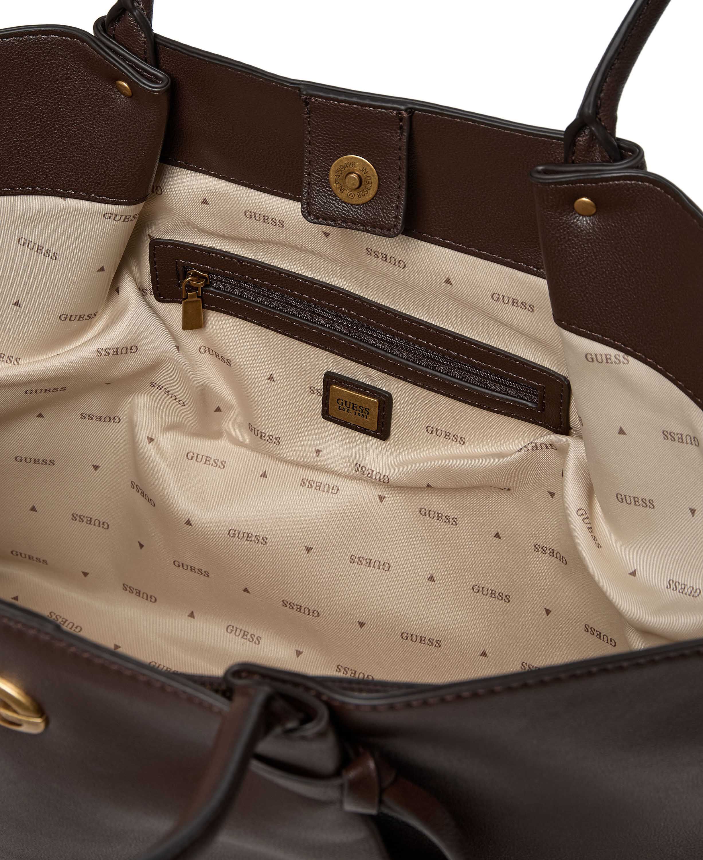 ALLEGRA GIRLFRIEND TOTE