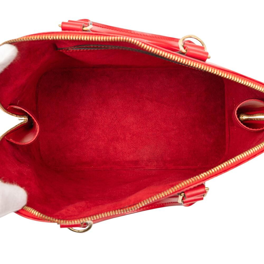 Louis Vuitton Alma
