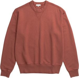 Kulhuse Cotton Linen Loopback Sweatshirt