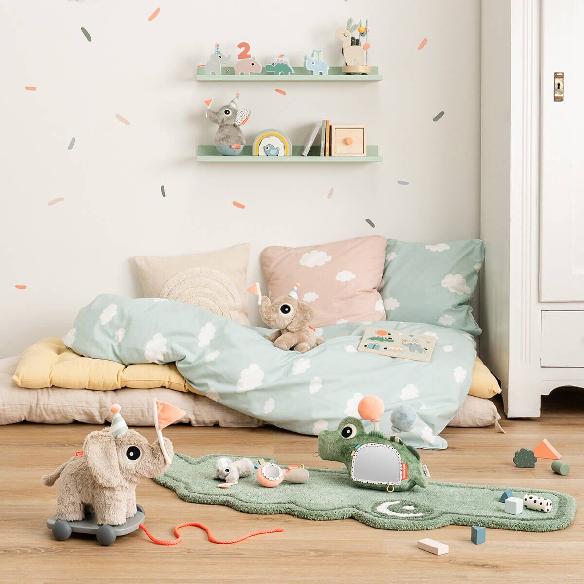 Krammeven gave&aelig;ske Elphee Sand