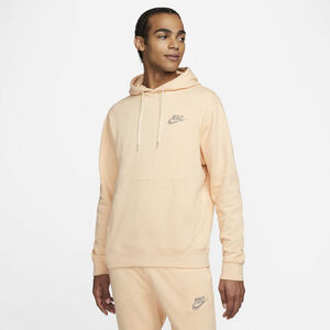 Sportswear Revival Fleece Haettetroje