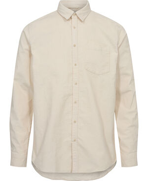 Corduroy 1 shirt - Organic GOTS