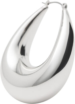 EARRINGS. -- PUFFY