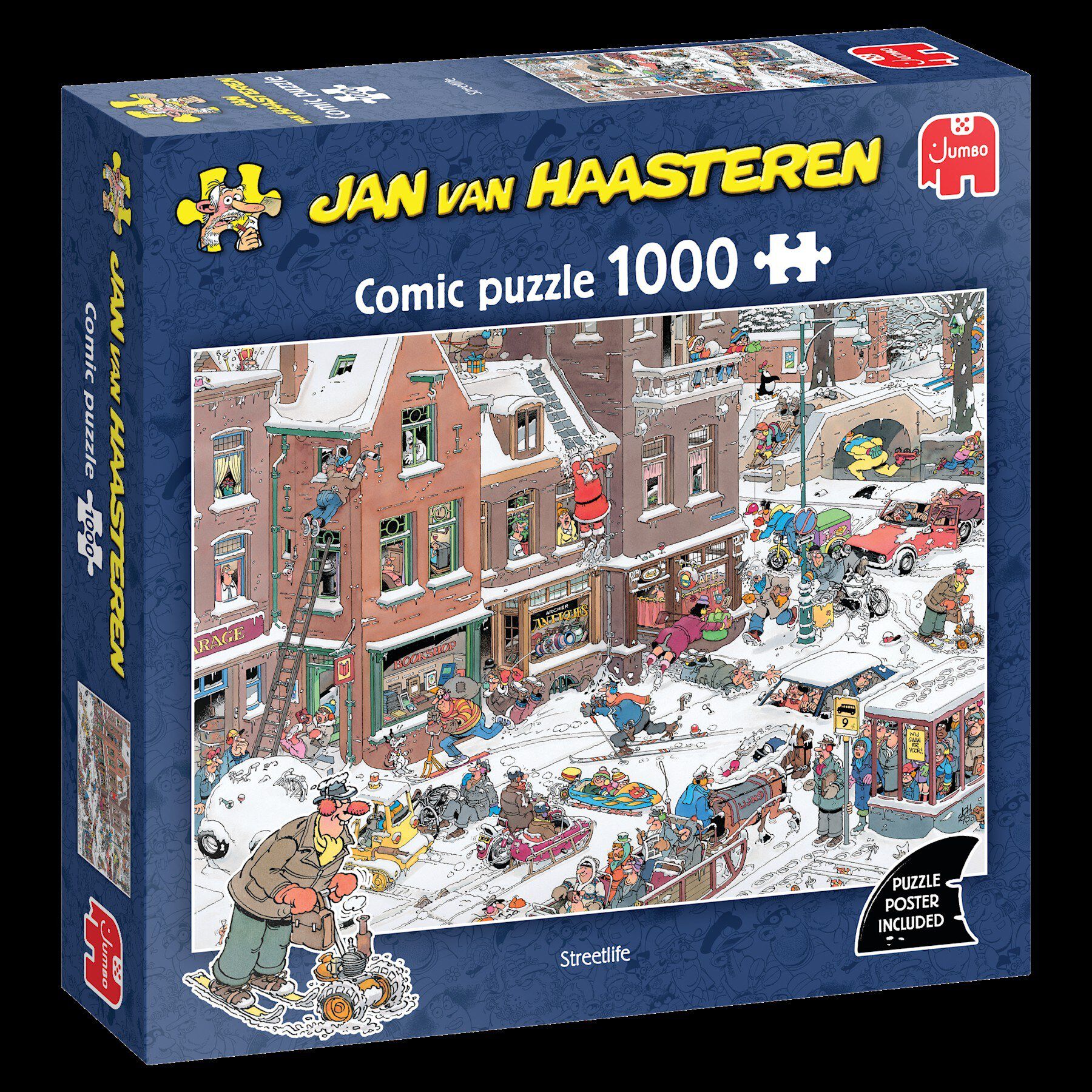 JVH Streetlife