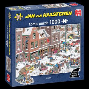 JVH Streetlife