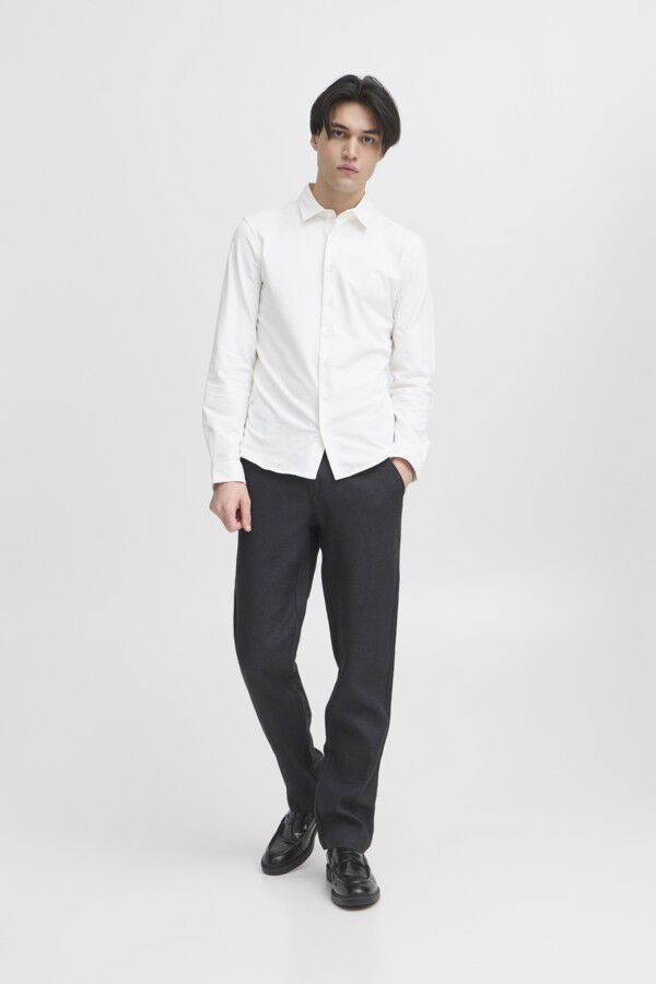 CFPANDRUP 100% linen pant