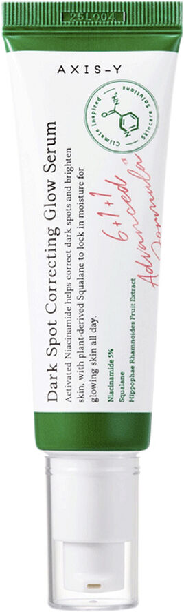 Dark Spot Correcting Glow Serum