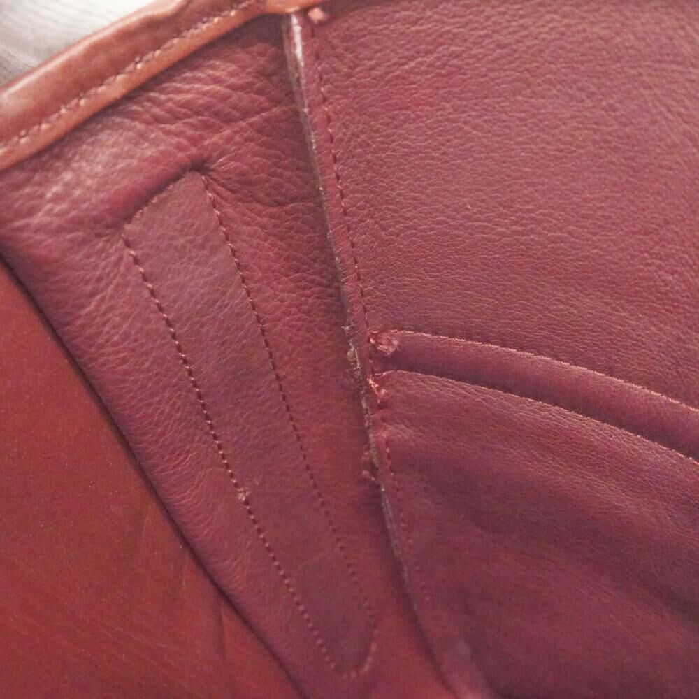 Cartier Shoulder Bag