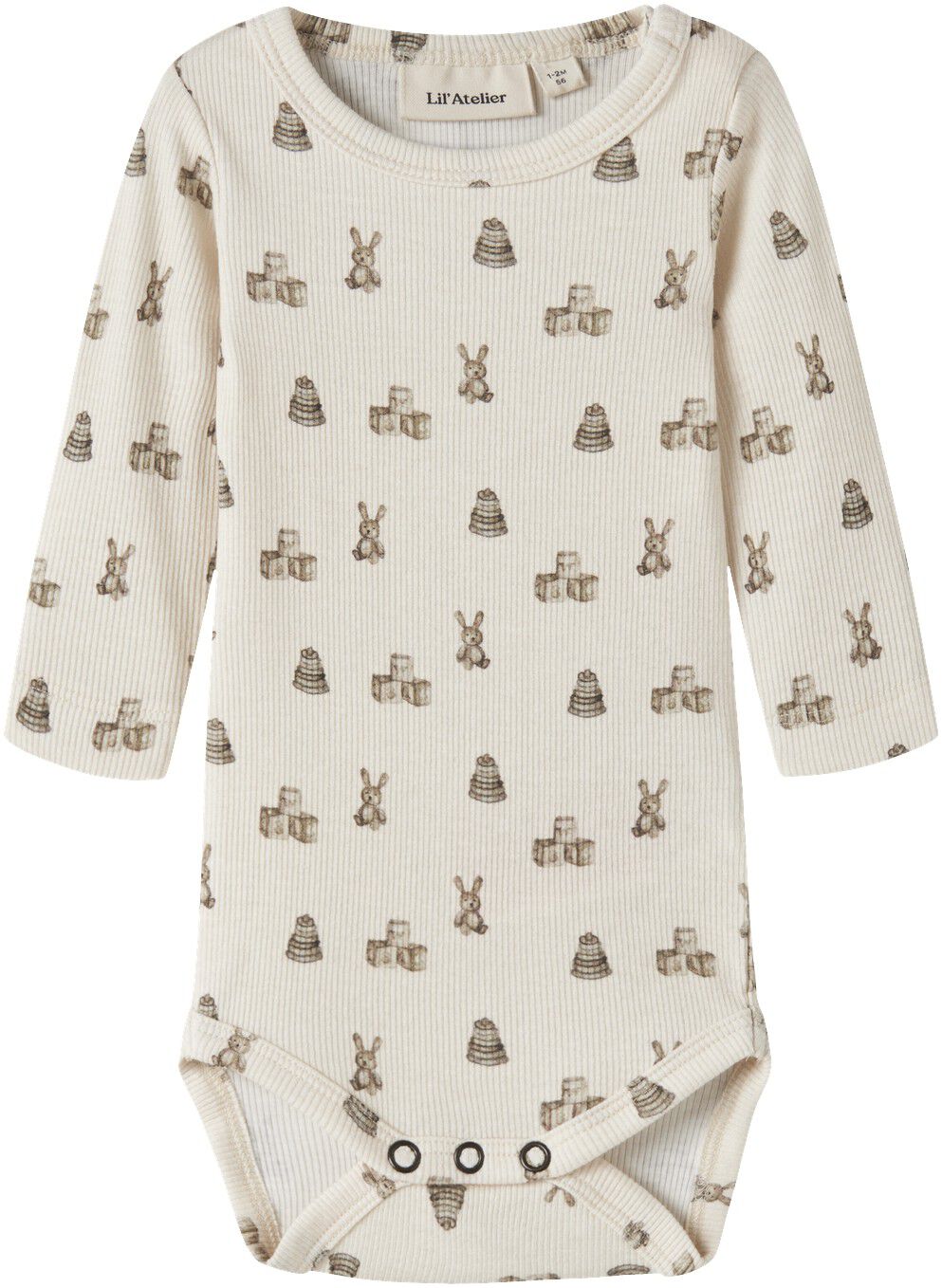 Nbngavo Kin Ls Slim Body Lil