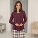 Cotton Flannel Pyjamas