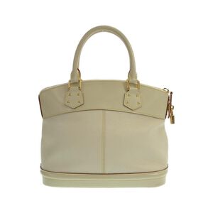 Louis Vuitton Lockit