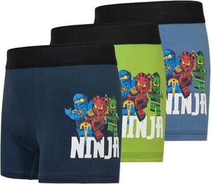 LWAIKO 315 - 3-PACK BOXERS