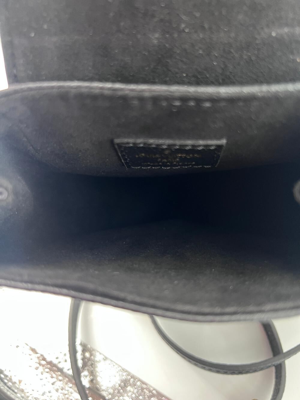 Louis Vuitton Backpack