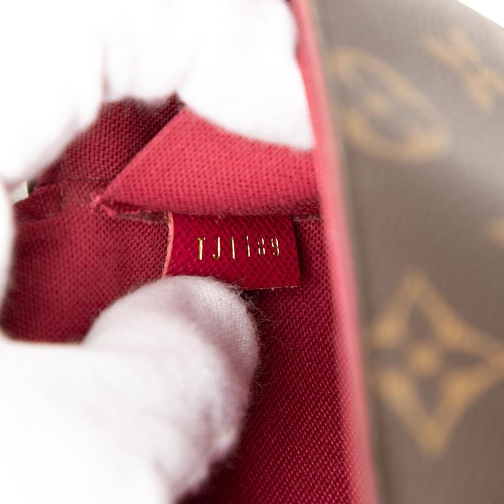 Louis Vuitton Pochette Felicie