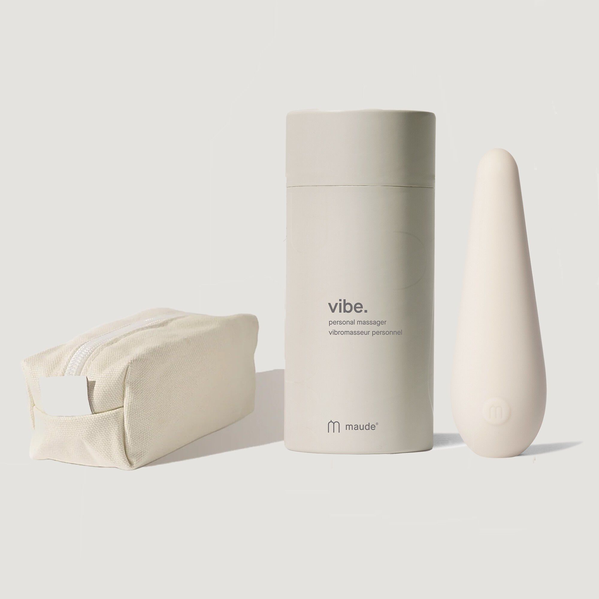 Vibe Klitoris Vibrator