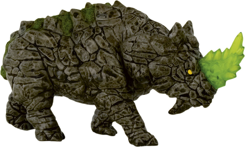 Schleich Battle Rhino