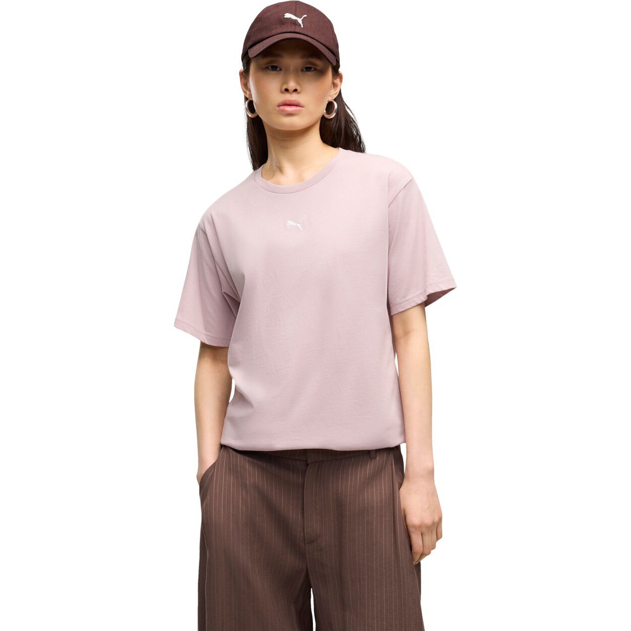 ESS RELAXED TEE