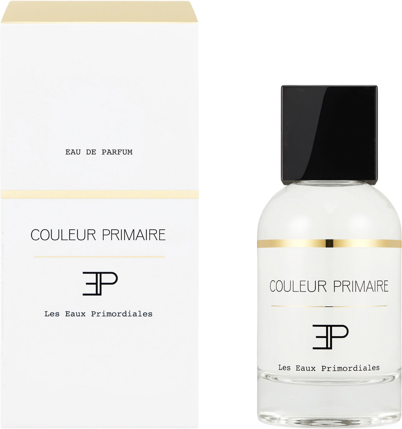 LES EAUX PRIMORDIALES Couleur Primaire 100 ml