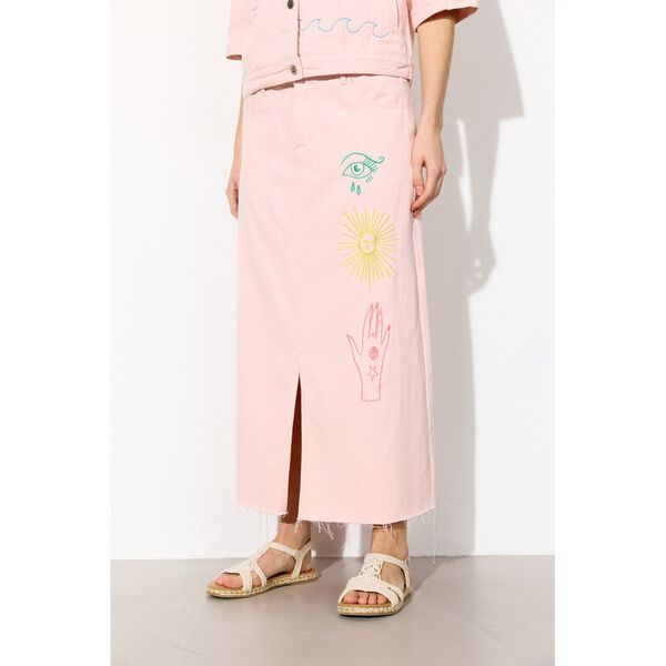 Suki Skirt