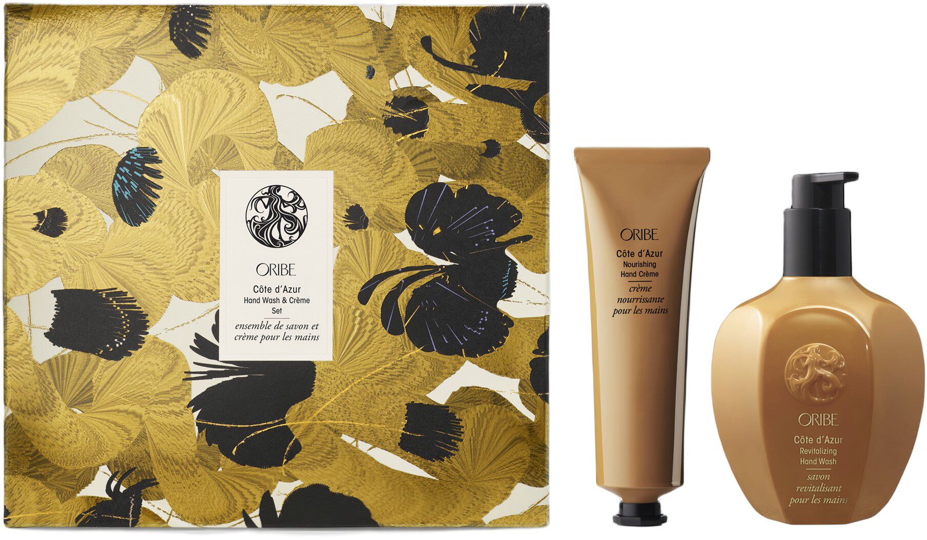 Hudpleje gave&aelig;sker