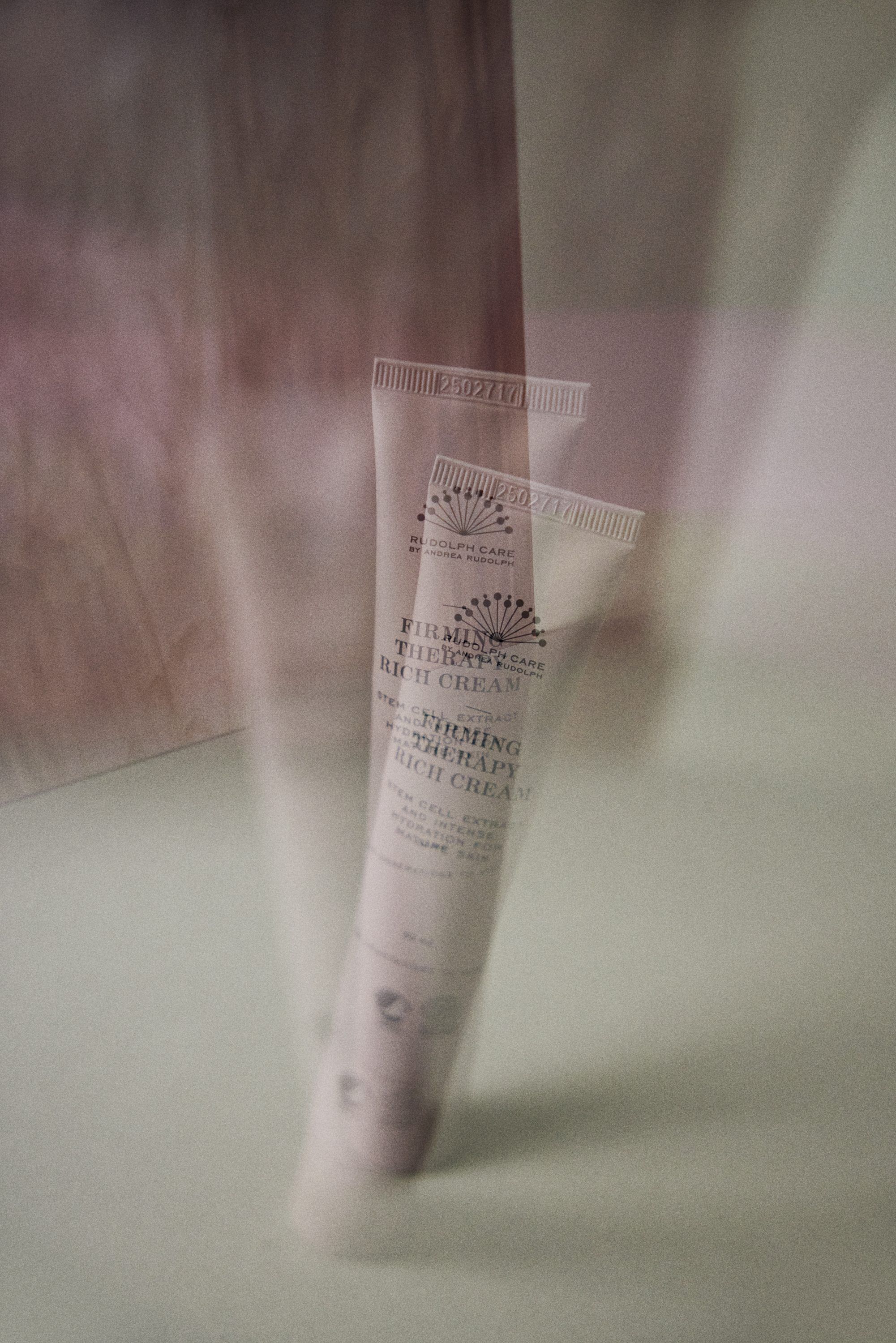 Firming Therapy Rich Cream