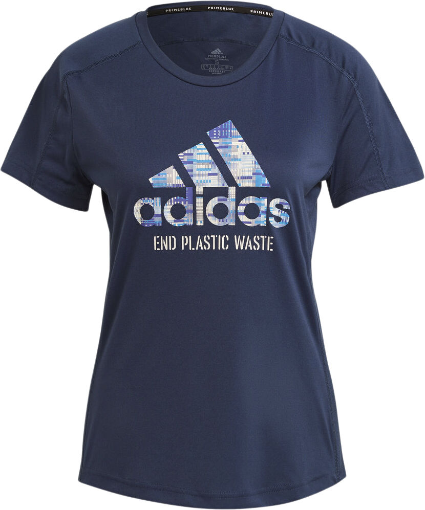 Run for the Oceans Graphic T-shirt