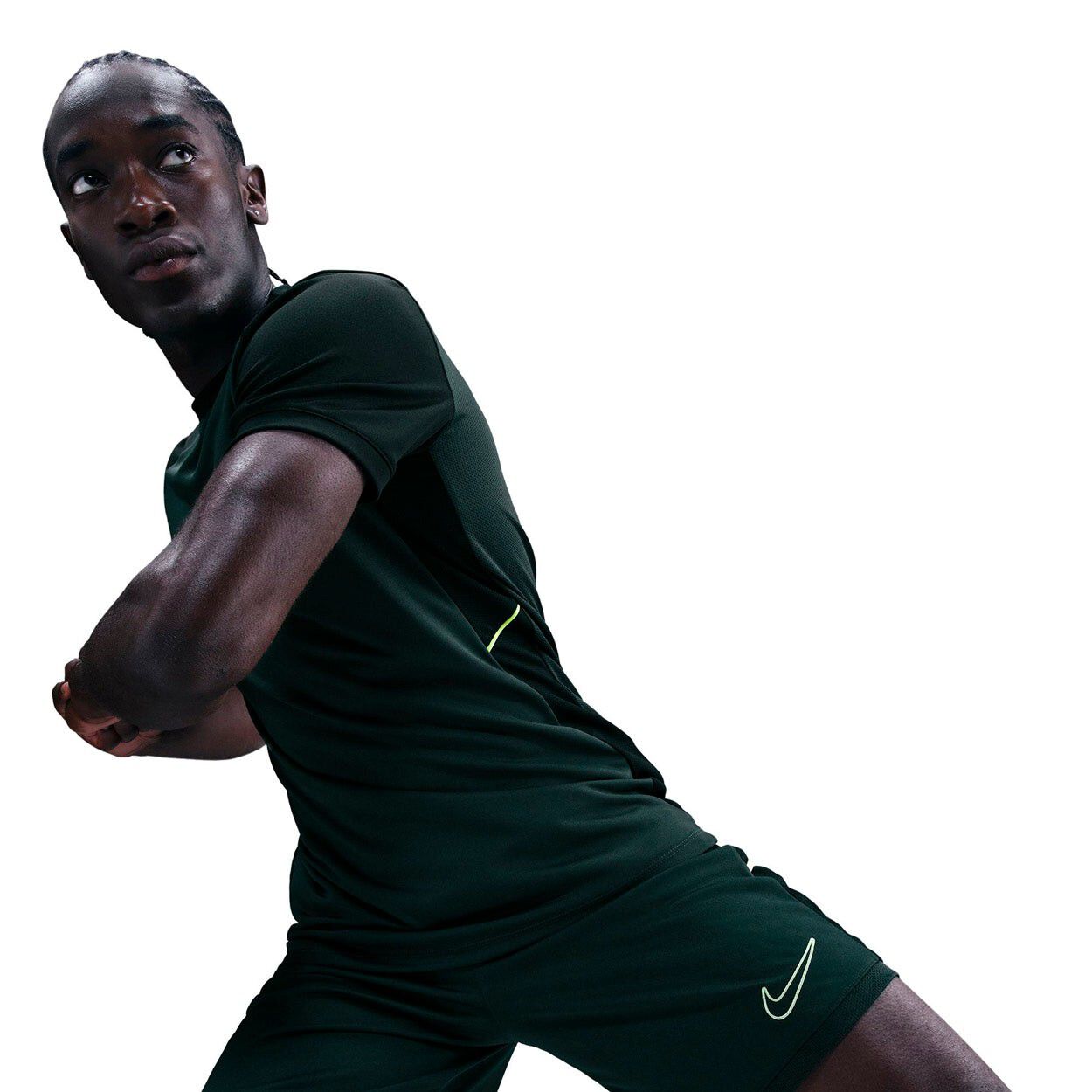 Academy Dri-Fit Shorts