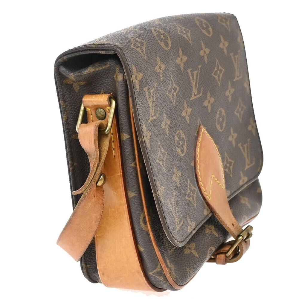 Louis Vuitton Cartouchiere