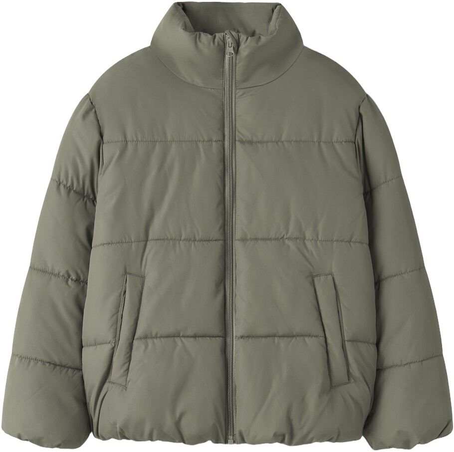 Nkmforty Puffer Jacket