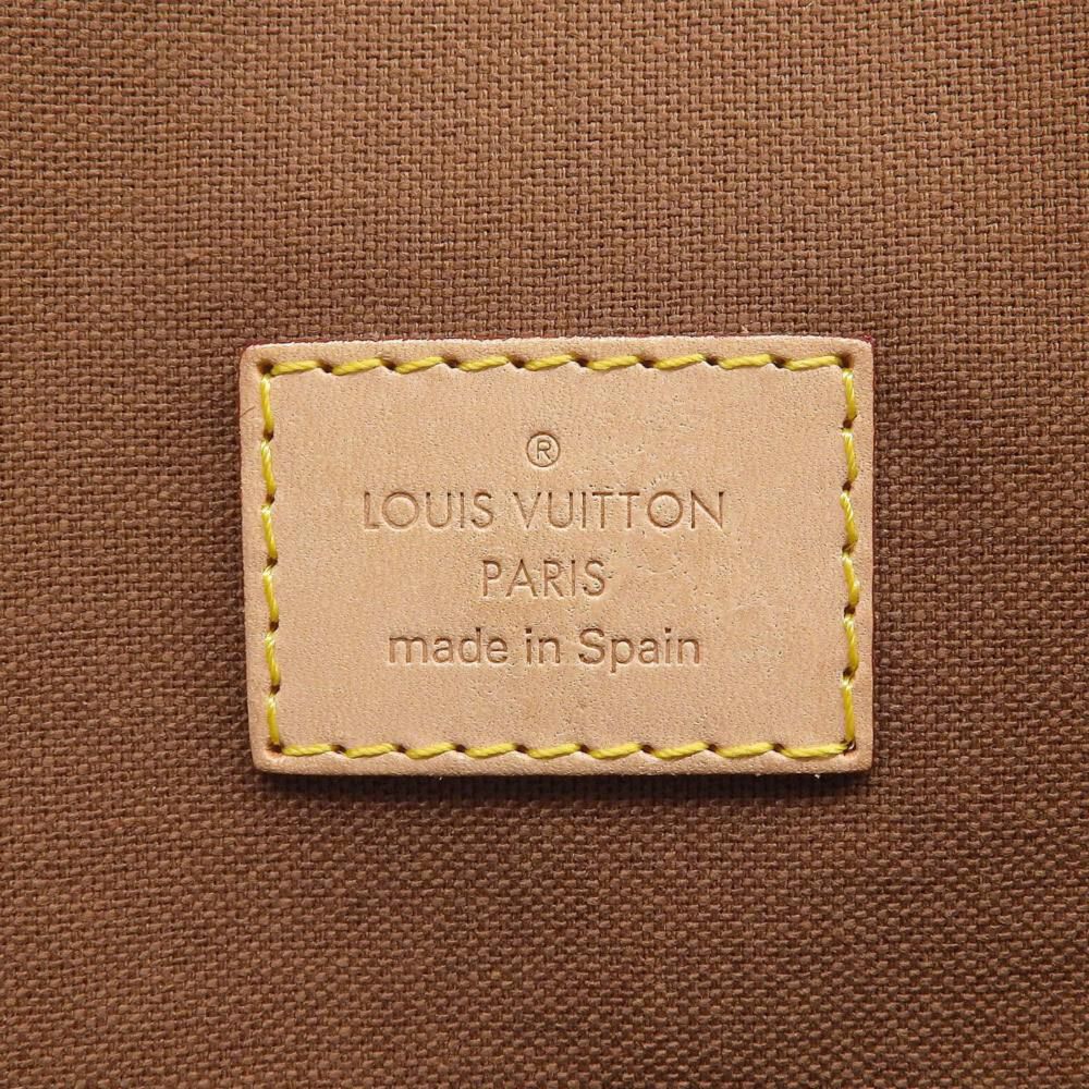 Louis Vuitton Cabas