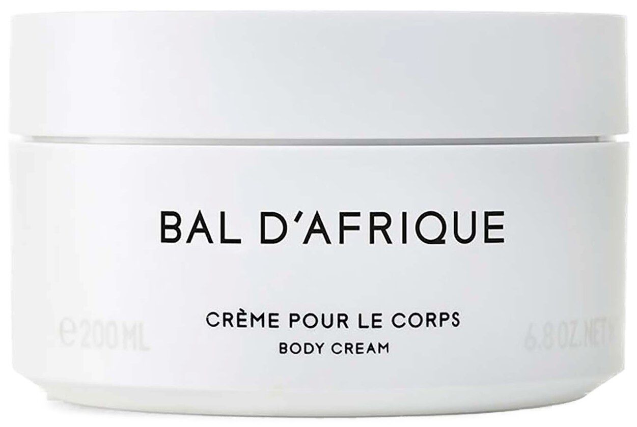 Body Cream 200ml Bal d'Afrique