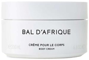 Body Cream 200ml Bal d'Afrique