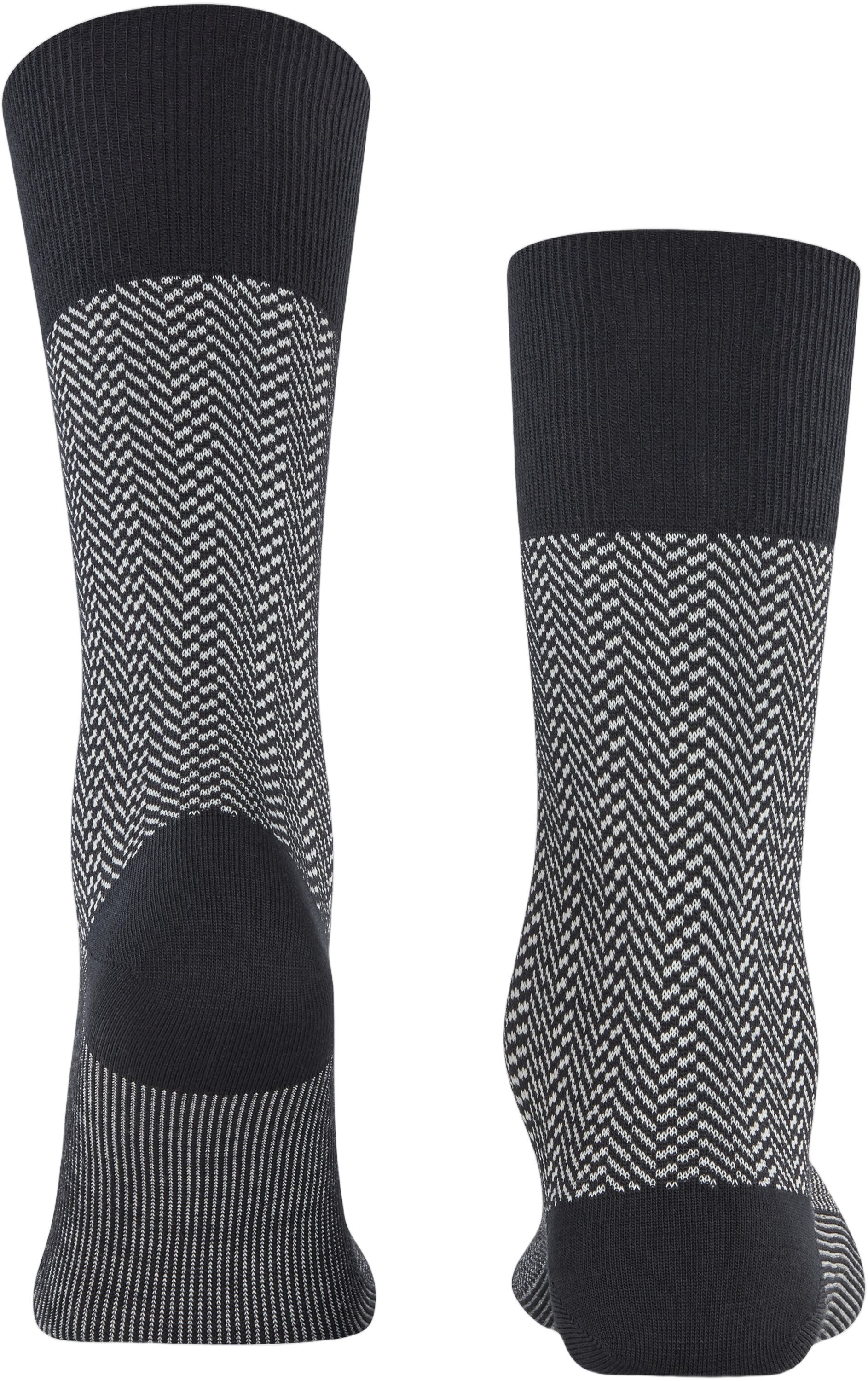 FALKE Airport Herringstripe SO