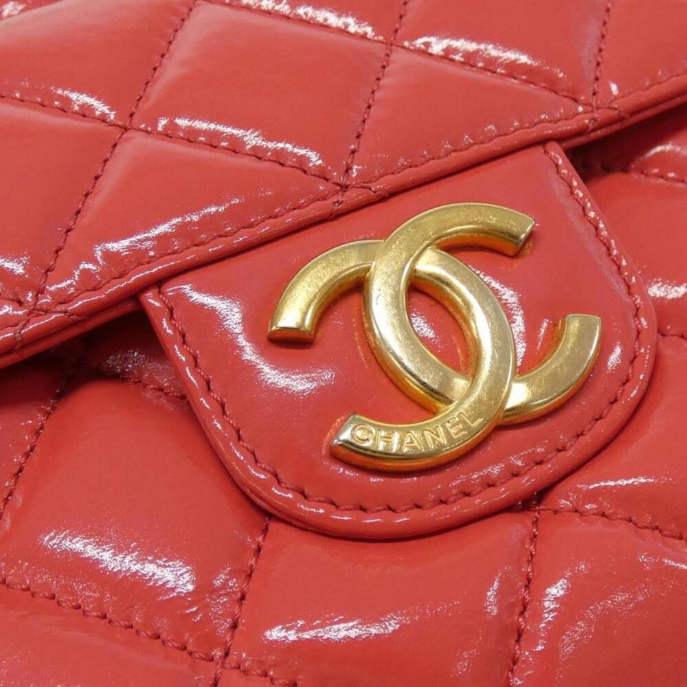 Chanel Shoulder Bag