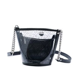 Chanel Bucket Bag