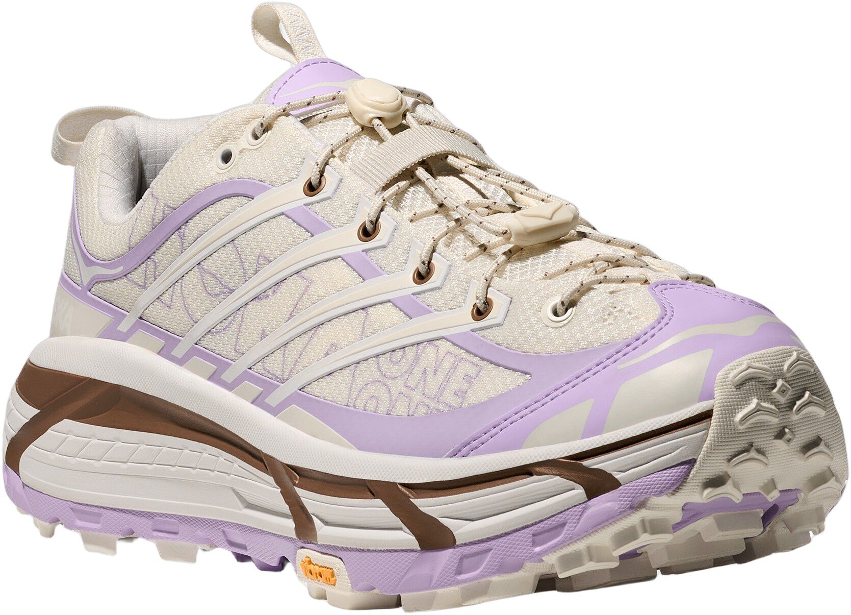 Mafate Three2 Wordmark