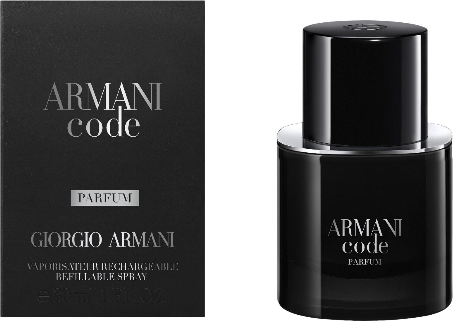 Giorgio Armani Code Parfum 30ml