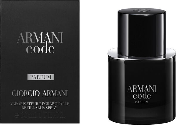 Giorgio Armani Code Parfum 30ml