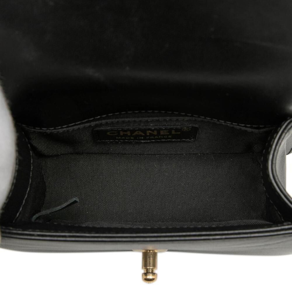 Chanel Boy Bags