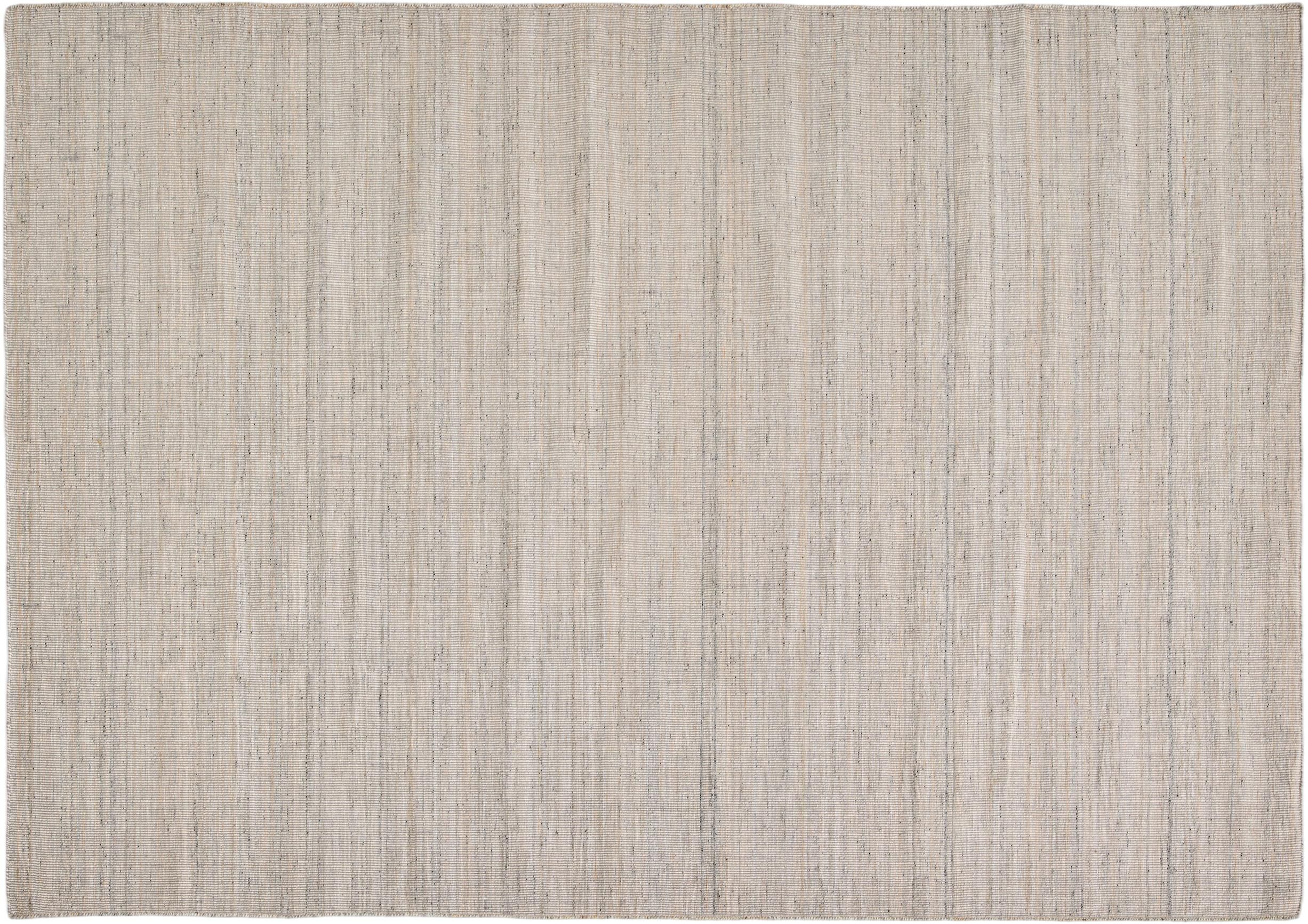 Haze Rug-W140 x L200-Light grey