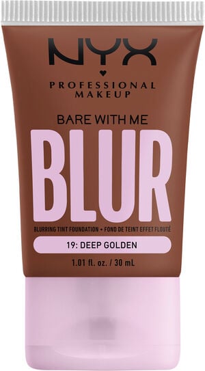 Bare With Me Blur Tint Foundation
