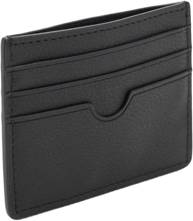 Texture card holder