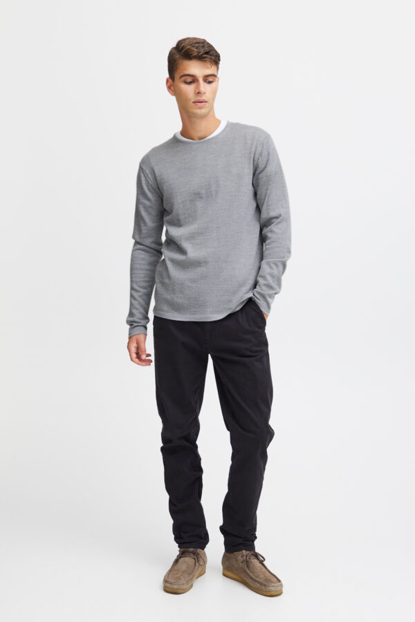 CFKent Merino Crew Neck Knit