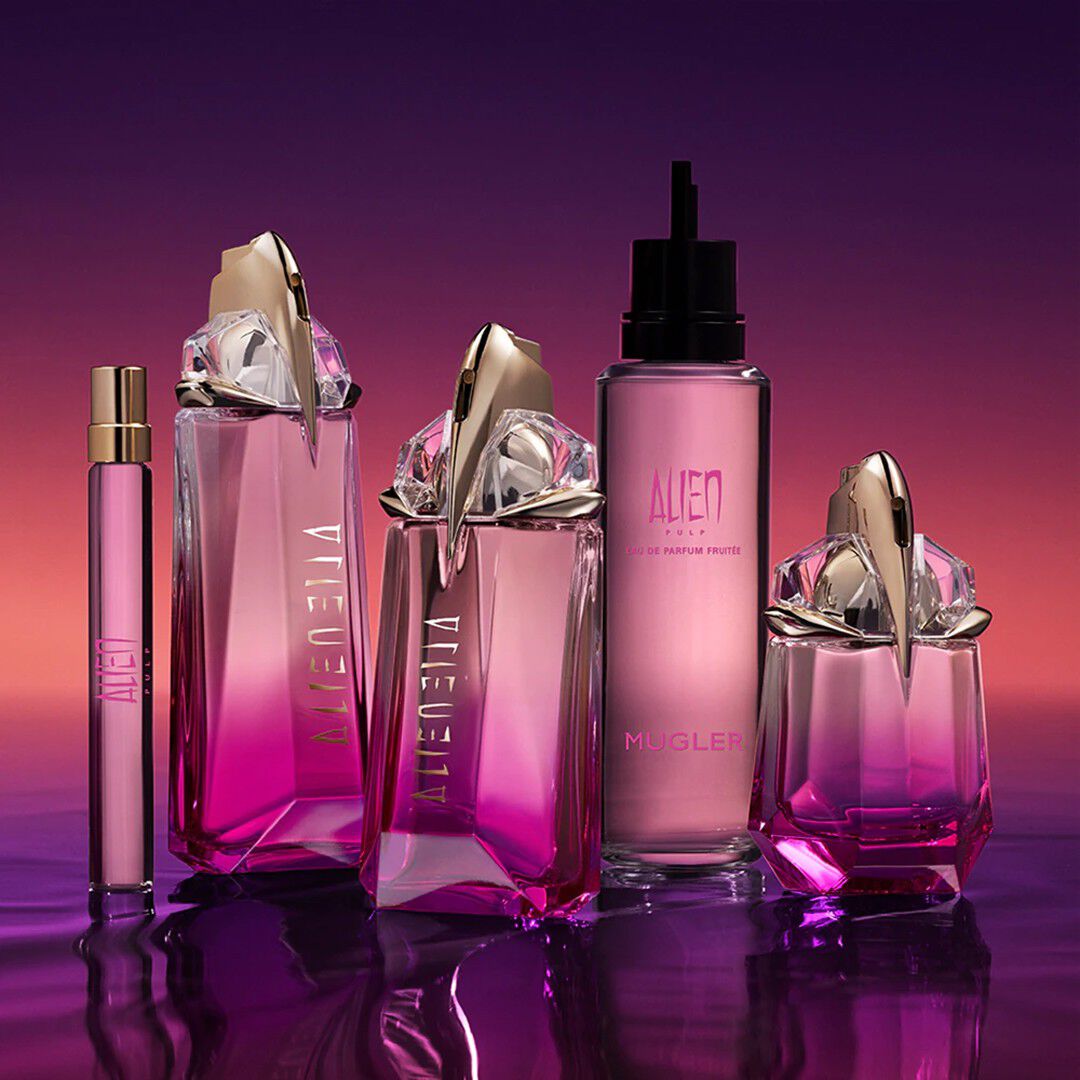 Mugler Alien Pulp Eau de Parfum