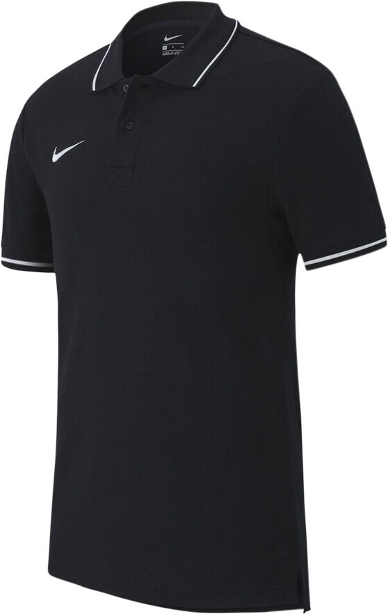 Club19 Soccer Polo