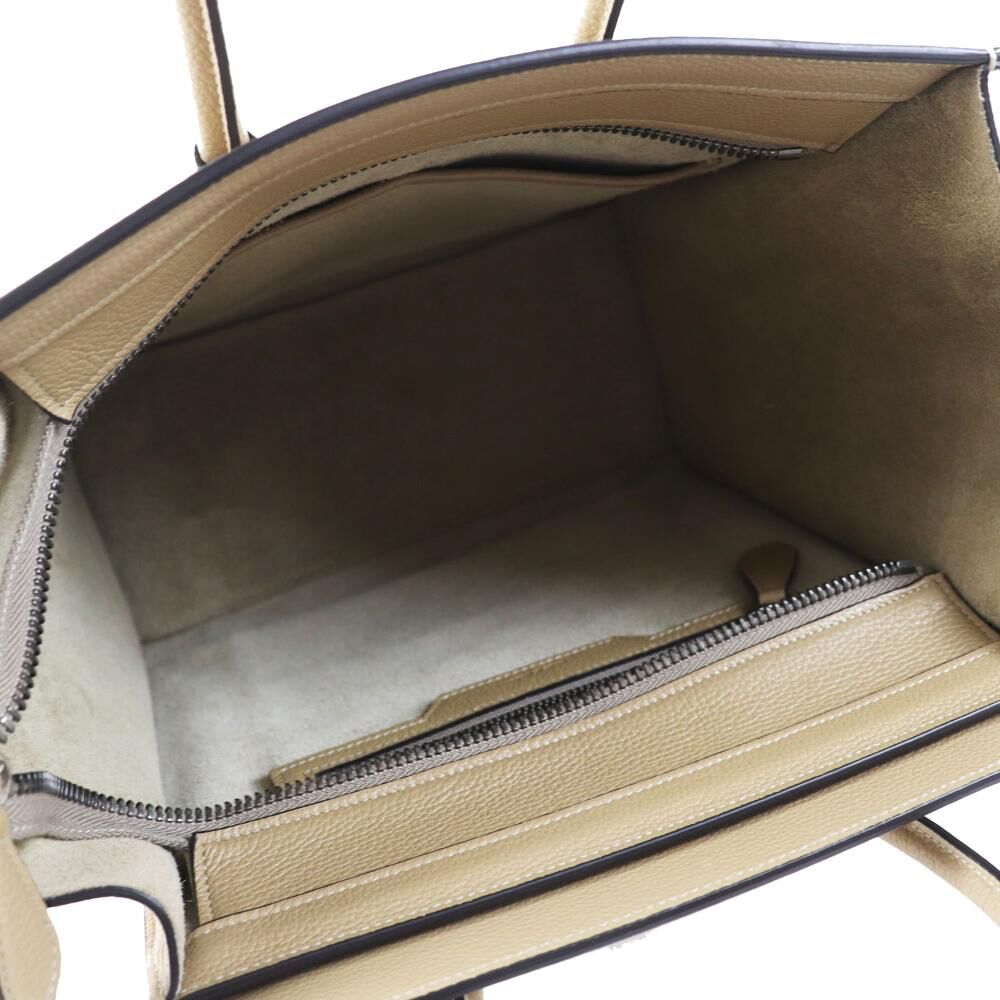 Celine Luggage