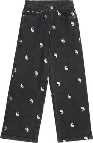 TNLykke Wide Jeans